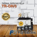 Thermal Overload Relay Fuji TR-0N/3 TR0N TR-0N