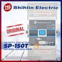 Kontaktor Contactor SHIHLIN S-P150T SP150T S-P150 SP150 110V 220V 380V