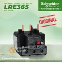SCHNEIDER Thermal Overload Relay LRE365 80-104A