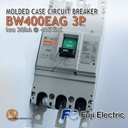 CIRCUIT BREAKER MCCB FUJI BW400EAG 3P 300A 350A 400A