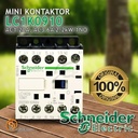 Mini Kontaktor Contactor Schneider LC1K0910 24V 42V 48V 110V 220V 380V