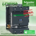 Kontaktor Contactor Schneider LC1D150 150A 24V 42V 48V 110V 220V 380V
