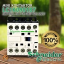 Kontaktor Contactor Schneider LC1K0901B7 LC1K0901 24V