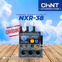 Thermal Overload Relay CHINT NXR-38 NXC38 23-32A 30-38A