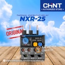 Thermal Overload Relay CHINT NXR-25 NXR25