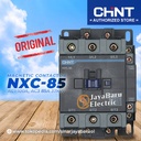Contactor Kontaktor CHINT NXC-85 NXC85 24V 36V 110V 220V 400V