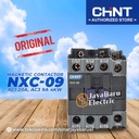 Contactor Kontaktor CHINT NXC-09 NXC09 24V 36V 110V 220V 400V
