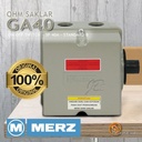 Ohm Saklar / Cam Switch / ON OFF Switch Merz 3P 40A GA40