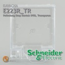 Cover Pelindung Stop Kontak Schneider Kavacha Transparan E223R_TR