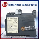 Kontaktor / Contactor SHIHLIN SD-P11 SDP11 24VDC 24V DC