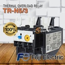 Thermal Overload Relay Fuji TR-N5/3 TRN5 TR-N5
