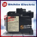 Kontaktor / Contactor SHIHLIN S-P12T SP12T SP12 24V 48V 110V 220V 380V