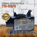 Thermal Overload Relay Fuji TR-N2/3 TRN2 TR-N2