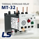 Thermal Overload Relay LS MT32 MT-32