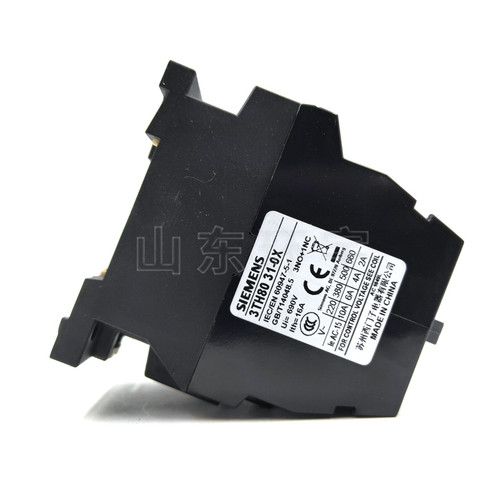Kontaktor Contactor Relay Siemens 3TH80 3TH8031 24V 110V 220V 380V