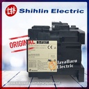 Kontaktor / Contactor SHIHLIN S-P30T SP30T 24V 110V 220V 380V
