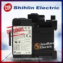 Kontaktor / Contactor SHIHLIN S-P25 SP25 24V 48V 110V 220V 380V