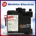 Kontaktor / Contactor SHIHLIN S-P21 SP21 24V 48V 110V 220V 380V