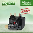 SCHNEIDER Thermal Overload Relay LRE365 80-104A