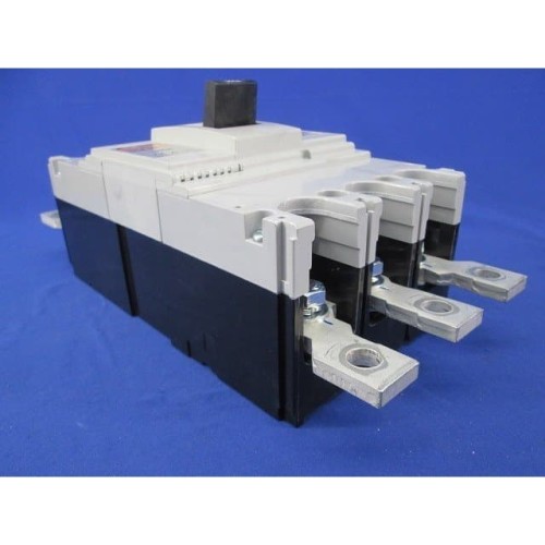 CIRCUIT BREAKER MCCB FUJI BW400EAG 3P 300A 350A 400A