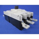 CIRCUIT BREAKER MCCB FUJI BW400EAG 3P 300A 350A 400A