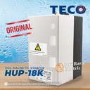 DOL Magnetic Motor Starter TECO HUP-18K HUP18K