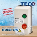 DOL Magnetic Motor Starter TECO HUEB-11K HUEB11K
