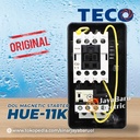DOL Magnetic Motor Starter TECO HUE-11K HUE11K