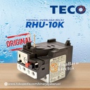 Thermal Overload Relay TECO RHU10 RHU-10K