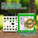Kontaktor Contactor Schneider LC1K0901B7 LC1K0901 24V