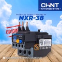 Thermal Overload Relay CHINT NXR-38 NXC38 23-32A 30-38A