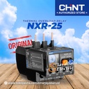 Thermal Overload Relay CHINT NXR-25 NXR25