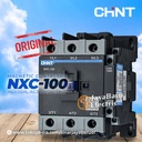 Contactor Kontaktor CHINT NXC-100 NXC100 24V 36V 48V 110V 220V 400V