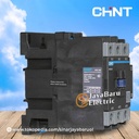 Contactor Kontaktor CHINT NXC-85 NXC85 24V 36V 110V 220V 400V