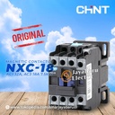 Contactor Kontaktor CHINT NXC-18 NXC18 24V 36V 110V 220V 400V
