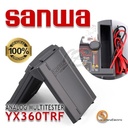 Analog Multitester Multitester SANWA YX360TRF ORIGINAL