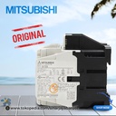 Kontaktor / Contactor Mitsubishi S-T25 ST25 110V 220V 380V AC Coil