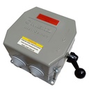 COS / Ohm Saklar / Cam Switch / Changeover Switch Merz 3P 32A GZ32