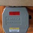Ohm Saklar / Cam Switch / ON OFF Switch Merz 3P 25A GA25