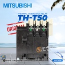 Thermal Overload Relay Mitsubishi TH-T50 THT50