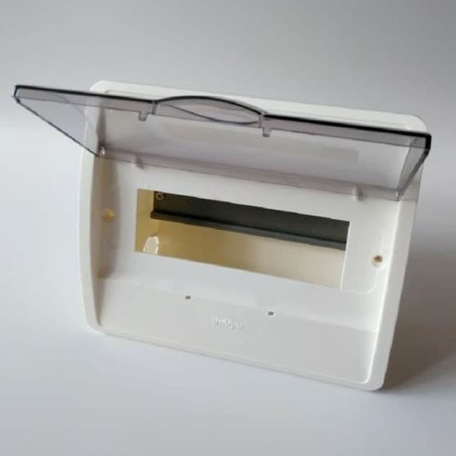 Box MCB HAGER 8 Group Inbow VF108TVA