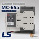 Kontaktor / Contactor LS MC-65a AC Coil