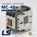 Kontaktor / Contactor LS MC-40a AC Coil
