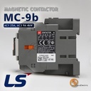 Kontaktor / Contactor LS MC-9b MC9b 110V 220V 380V AC Coil
