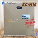 Kontaktor / Contactor Fuji SC-N16 SCN16 110V 220V 380V AC Coil