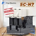 Kontaktor / Contactor Fuji SC-N7 SCN7 110V 220V 380V AC Coil