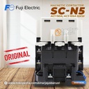 Kontaktor / Contactor Fuji SC-N5 SCN5 110V 220V 380V AC Coil