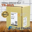 Thermal Overload Relay Fuji TR-N5/3 TRN5 TR-N5