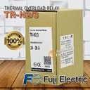 Thermal Overload Relay Fuji TR-N2/3 TRN2 TR-N2