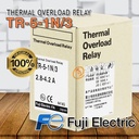 Thermal Overload Relay Fuji TR-5-1N/3 TR51N TR5-1N